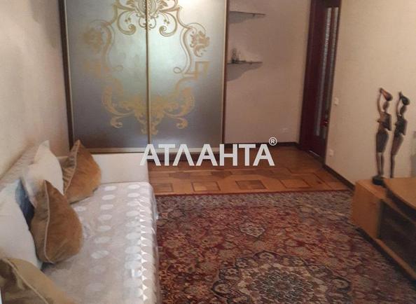 3-комнатная квартира по адресу ул. Бочарова ген. (площадь 82 м²) - Atlanta.ua - фото 5