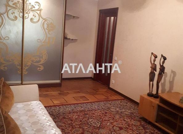 3-комнатная квартира по адресу ул. Бочарова ген. (площадь 82 м²) - Atlanta.ua - фото 6