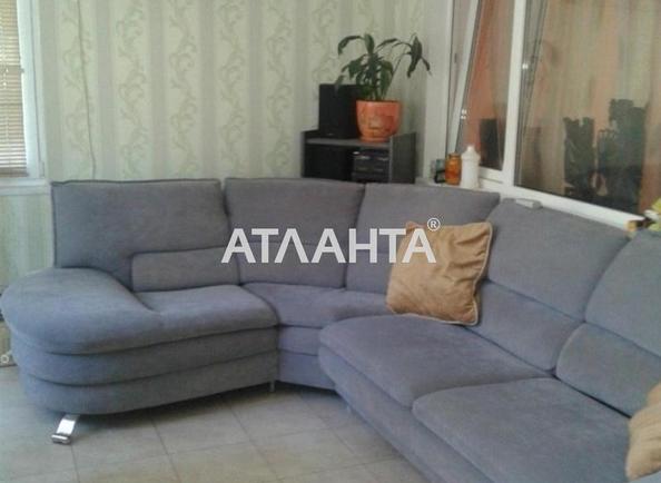 3-комнатная квартира по адресу ул. Бочарова ген. (площадь 82 м²) - Atlanta.ua - фото 4