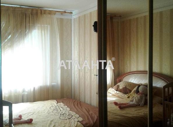 3-комнатная квартира по адресу ул. Бочарова ген. (площадь 82 м²) - Atlanta.ua - фото 8