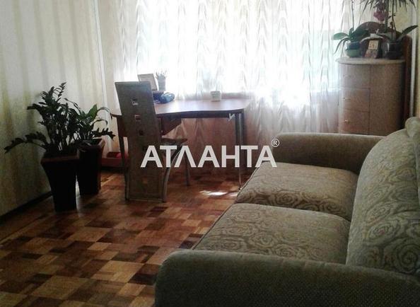 3-комнатная квартира по адресу ул. Бочарова ген. (площадь 82 м²) - Atlanta.ua - фото 9