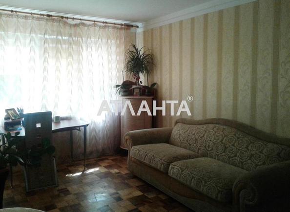 3-комнатная квартира по адресу ул. Бочарова ген. (площадь 82 м²) - Atlanta.ua - фото 10