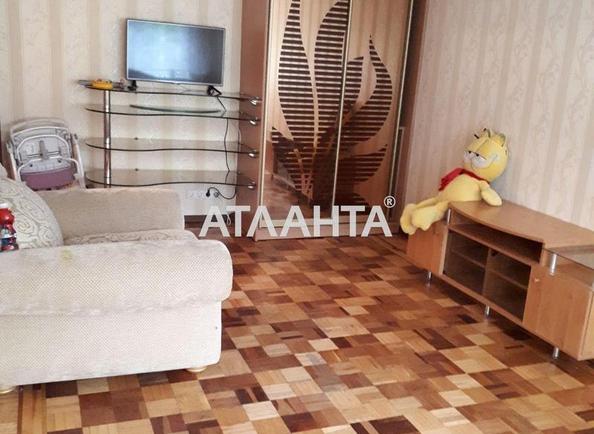 3-комнатная квартира по адресу ул. Бочарова ген. (площадь 82 м²) - Atlanta.ua - фото 11