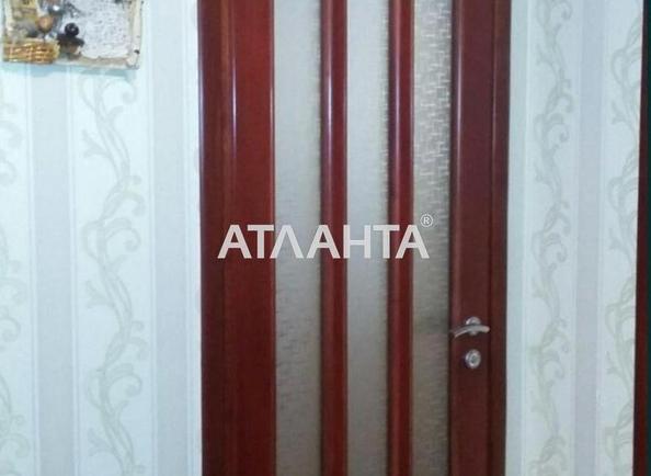 3-комнатная квартира по адресу ул. Бочарова ген. (площадь 82 м²) - Atlanta.ua - фото 13