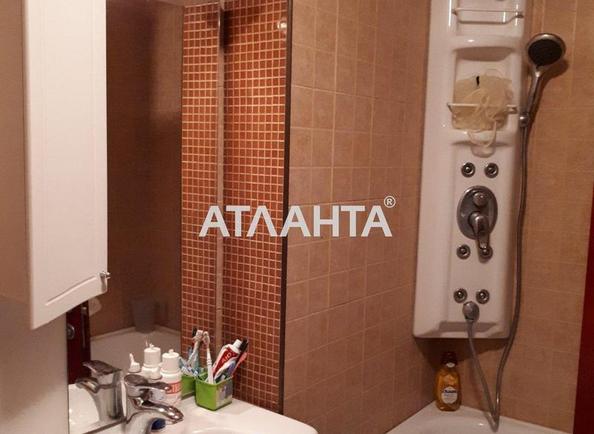 3-комнатная квартира по адресу ул. Бочарова ген. (площадь 82 м²) - Atlanta.ua - фото 14