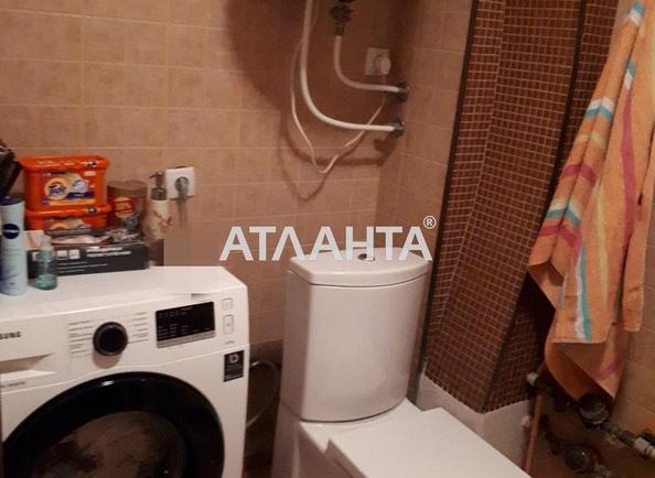 3-комнатная квартира по адресу ул. Бочарова ген. (площадь 82 м²) - Atlanta.ua - фото 15