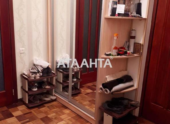 3-комнатная квартира по адресу ул. Бочарова ген. (площадь 82 м²) - Atlanta.ua - фото 16