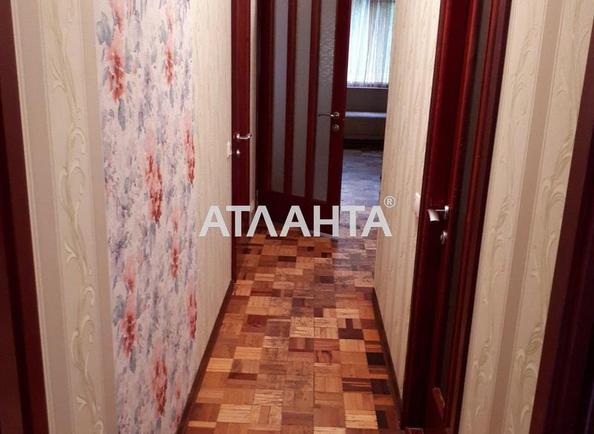 3-комнатная квартира по адресу ул. Бочарова ген. (площадь 82 м²) - Atlanta.ua - фото 17