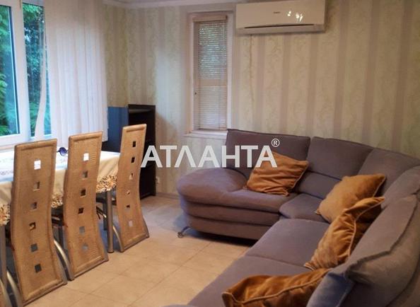 3-комнатная квартира по адресу ул. Бочарова ген. (площадь 82 м²) - Atlanta.ua