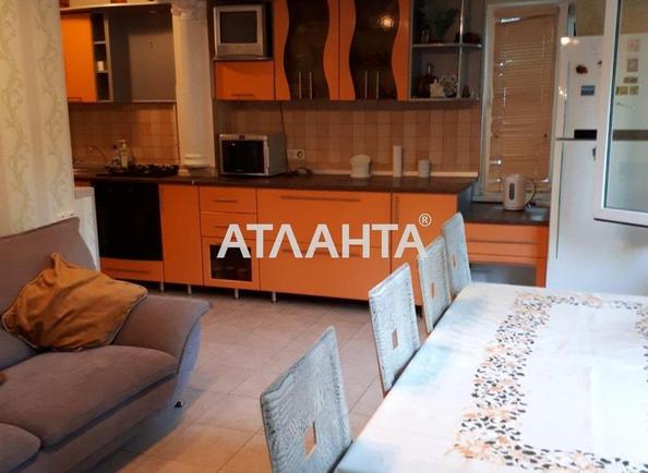 3-комнатная квартира по адресу ул. Бочарова ген. (площадь 82 м²) - Atlanta.ua - фото 2