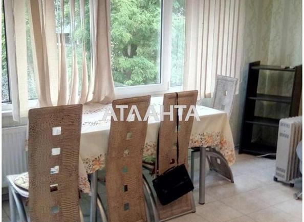 3-комнатная квартира по адресу ул. Бочарова ген. (площадь 82 м²) - Atlanta.ua - фото 3