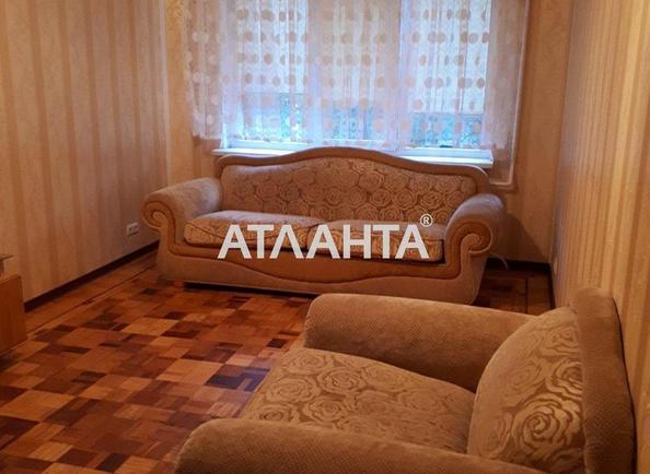 3-комнатная квартира по адресу ул. Бочарова ген. (площадь 82 м²) - Atlanta.ua - фото 12