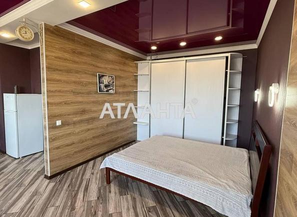 1-комнатная квартира по адресу ул. Бассейная (площадь 38 м²) - Atlanta.ua - фото 3