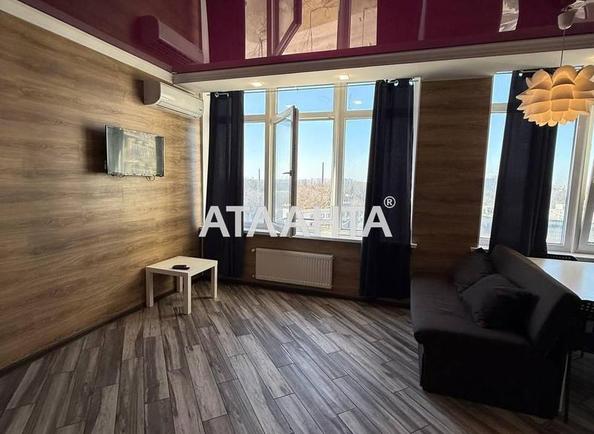 1-комнатная квартира по адресу ул. Бассейная (площадь 38 м²) - Atlanta.ua - фото 5