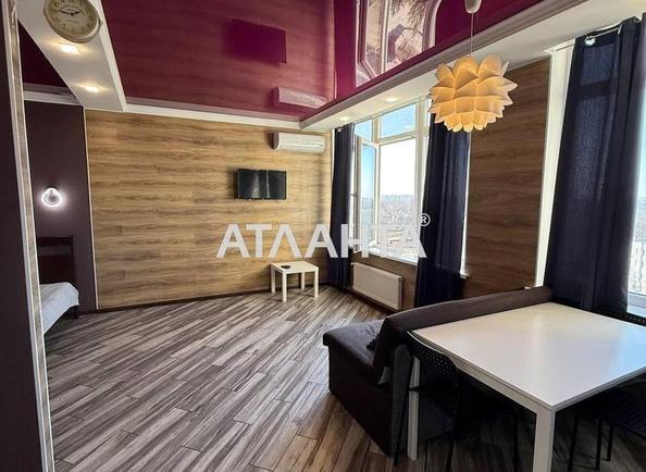 1-комнатная квартира по адресу ул. Бассейная (площадь 38 м²) - Atlanta.ua - фото 2