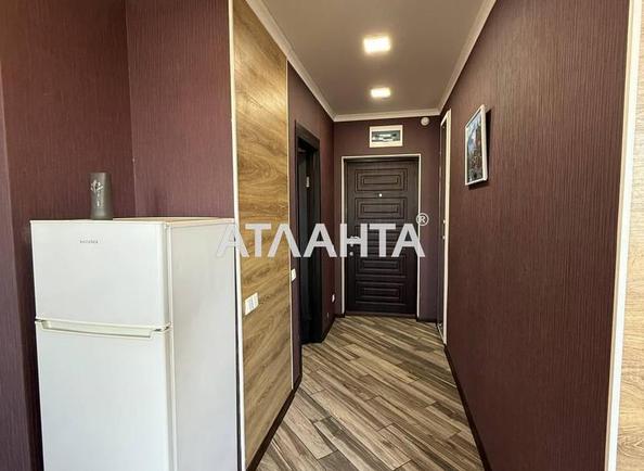 1-комнатная квартира по адресу ул. Бассейная (площадь 38 м²) - Atlanta.ua - фото 7