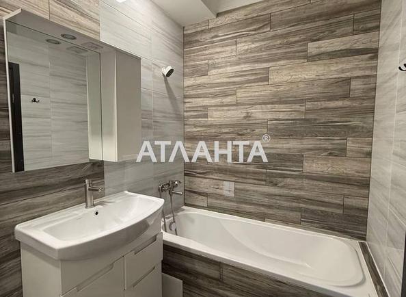 1-комнатная квартира по адресу ул. Бассейная (площадь 38 м²) - Atlanta.ua - фото 8