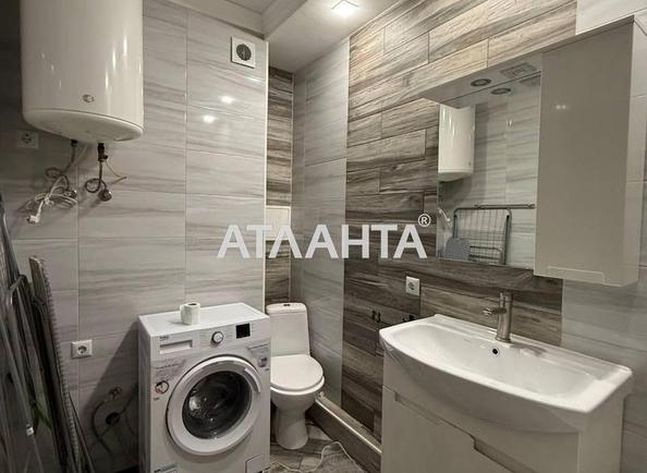 1-комнатная квартира по адресу ул. Бассейная (площадь 38 м²) - Atlanta.ua - фото 9