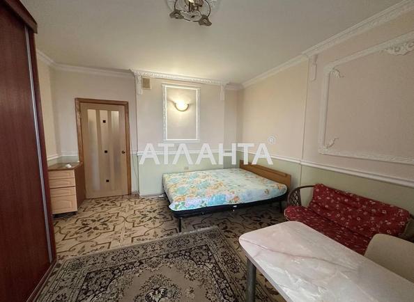 1-room apartment apartment by the address st. Malinovskogo marsh (area 26 m²) - Atlanta.ua
