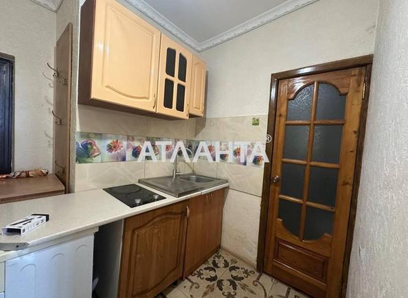 1-room apartment apartment by the address st. Malinovskogo marsh (area 26 m²) - Atlanta.ua - фото 2