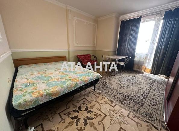 1-room apartment apartment by the address st. Malinovskogo marsh (area 26 m²) - Atlanta.ua - фото 4