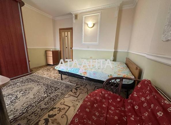 1-room apartment apartment by the address st. Malinovskogo marsh (area 26 m²) - Atlanta.ua - фото 5