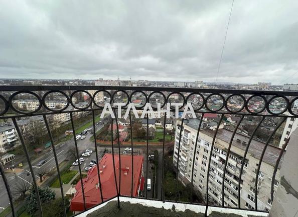 1-room apartment apartment by the address st. Malinovskogo marsh (area 26 m²) - Atlanta.ua - фото 7