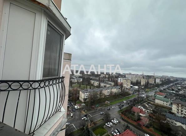 1-room apartment apartment by the address st. Malinovskogo marsh (area 26 m²) - Atlanta.ua - фото 8