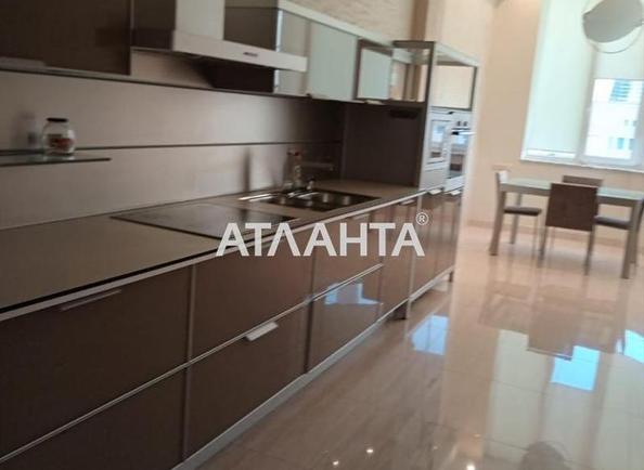 2-rooms apartment apartment by the address st. Frantsuzskiy bul Proletarskiy bul (area 116 m²) - Atlanta.ua - фото 2