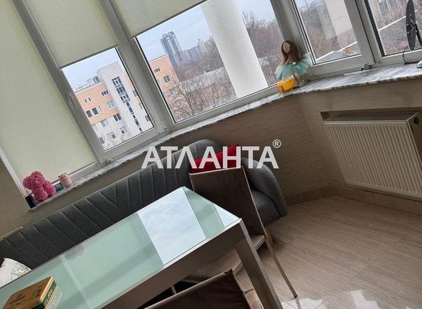 2-rooms apartment apartment by the address st. Frantsuzskiy bul Proletarskiy bul (area 116 m²) - Atlanta.ua - фото 3