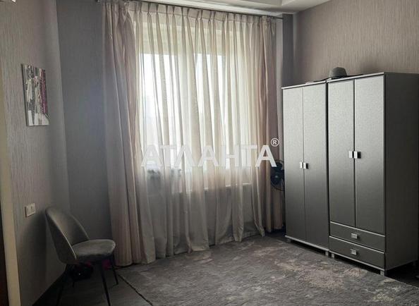 2-rooms apartment apartment by the address st. Frantsuzskiy bul Proletarskiy bul (area 116 m²) - Atlanta.ua