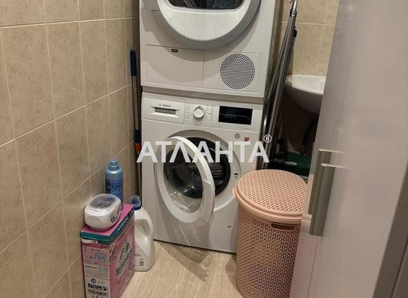 2-rooms apartment apartment by the address st. Frantsuzskiy bul Proletarskiy bul (area 116 m²) - Atlanta.ua - фото 4