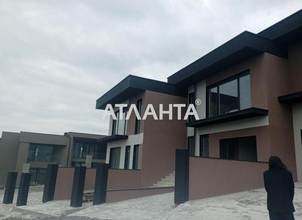 Дом по адресу ул. Іршавська (площадь 142,4 м²) - Atlanta.ua - imageAlt 2