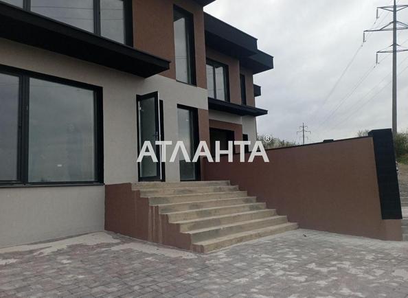 Дом по адресу ул. Іршавська (площадь 142,4 м²) - Atlanta.ua - imageAlt 3