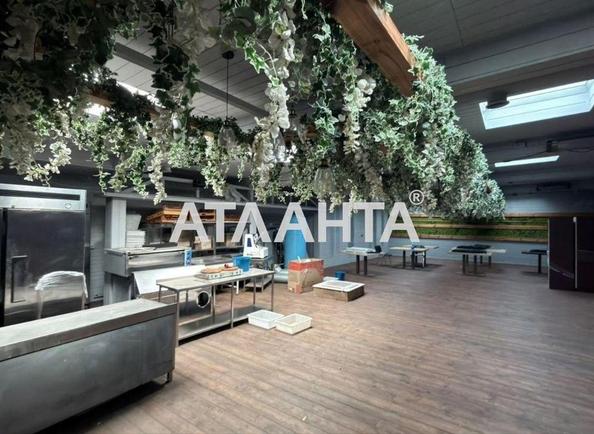 Коммерческая недвижимость по адресу ул. Петрова ген. (площадь 1047 м²) - Atlanta.ua - фото 12