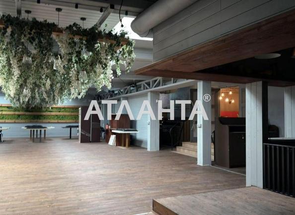 Коммерческая недвижимость по адресу ул. Петрова ген. (площадь 1047 м²) - Atlanta.ua - фото 13