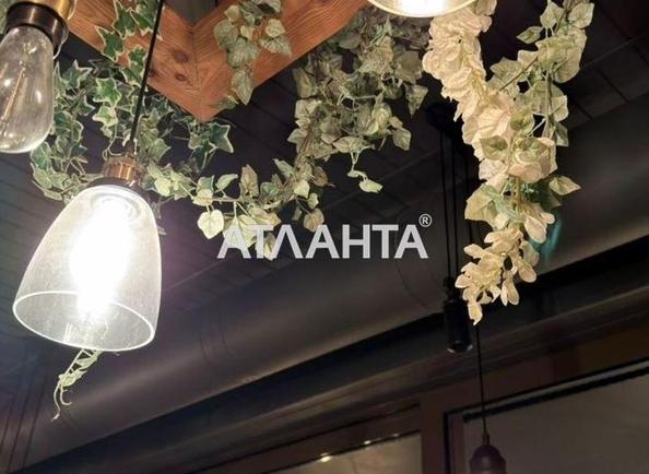 Коммерческая недвижимость по адресу ул. Петрова ген. (площадь 1047 м²) - Atlanta.ua - фото 3