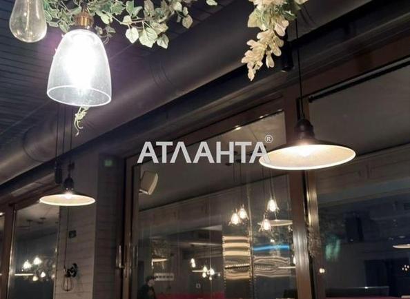 Коммерческая недвижимость по адресу ул. Петрова ген. (площадь 1047 м²) - Atlanta.ua - фото 4