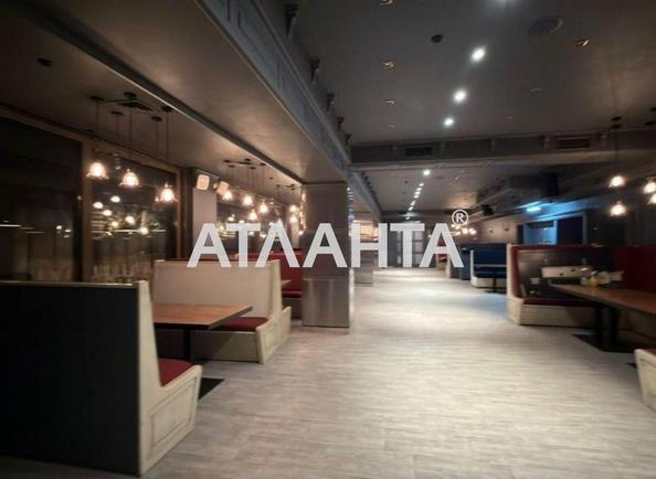 Коммерческая недвижимость по адресу ул. Петрова ген. (площадь 1047 м²) - Atlanta.ua - фото 5