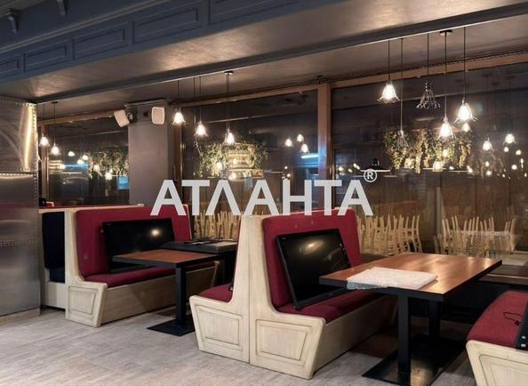 Коммерческая недвижимость по адресу ул. Петрова ген. (площадь 1047 м²) - Atlanta.ua - фото 6