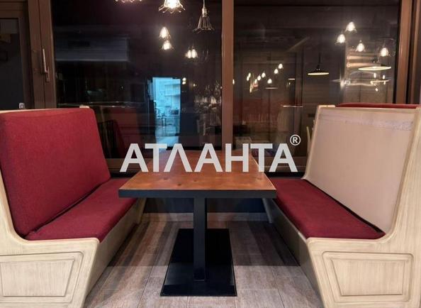 Коммерческая недвижимость по адресу ул. Петрова ген. (площадь 1047 м²) - Atlanta.ua - фото 7