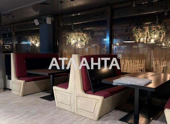 Коммерческая недвижимость по адресу ул. Петрова ген. (площадь 1047 м²) - Atlanta.ua - фото 8