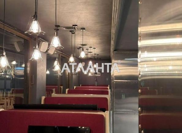 Коммерческая недвижимость по адресу ул. Петрова ген. (площадь 1047 м²) - Atlanta.ua - фото 9