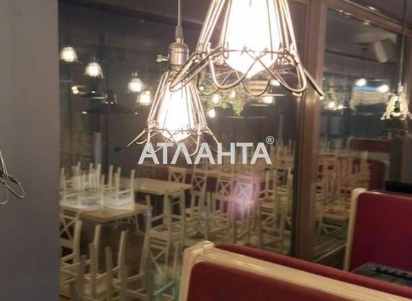 Коммерческая недвижимость по адресу ул. Петрова ген. (площадь 1047 м²) - Atlanta.ua - фото 10