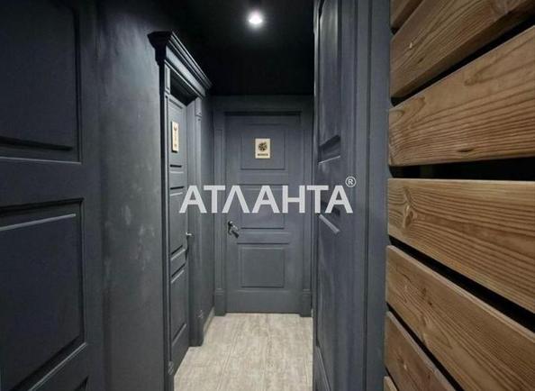 Коммерческая недвижимость по адресу ул. Петрова ген. (площадь 1047 м²) - Atlanta.ua - фото 14