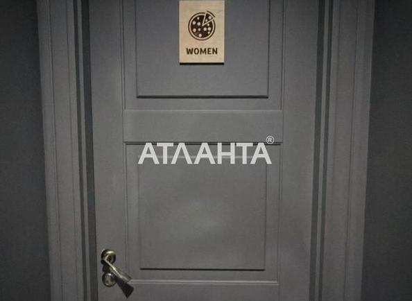 Коммерческая недвижимость по адресу ул. Петрова ген. (площадь 1047 м²) - Atlanta.ua - фото 18