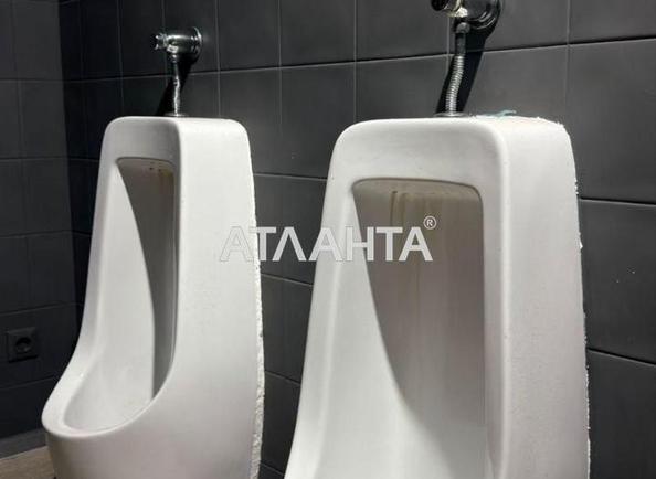 Коммерческая недвижимость по адресу ул. Петрова ген. (площадь 1047 м²) - Atlanta.ua - фото 19