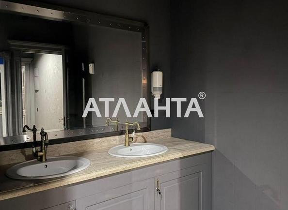 Коммерческая недвижимость по адресу ул. Петрова ген. (площадь 1047 м²) - Atlanta.ua - фото 20