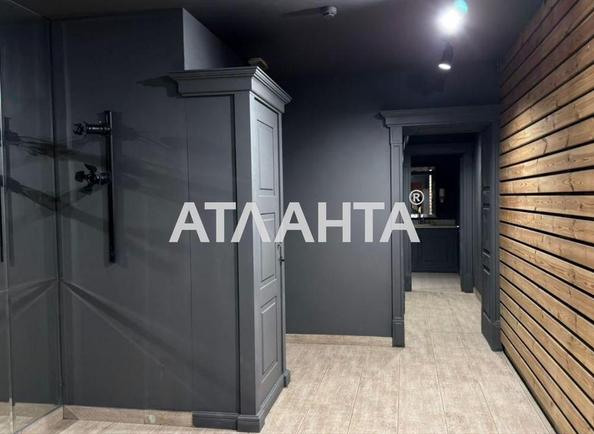 Коммерческая недвижимость по адресу ул. Петрова ген. (площадь 1047 м²) - Atlanta.ua - фото 22