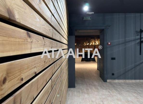 Коммерческая недвижимость по адресу ул. Петрова ген. (площадь 1047 м²) - Atlanta.ua - фото 24